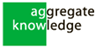 Aggregate Knowledge