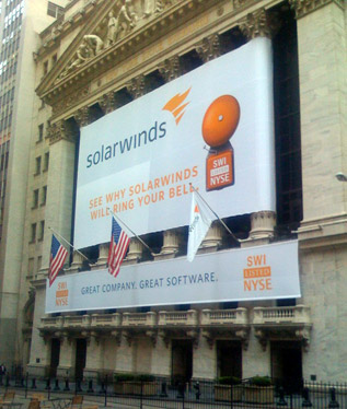 Solarwinds